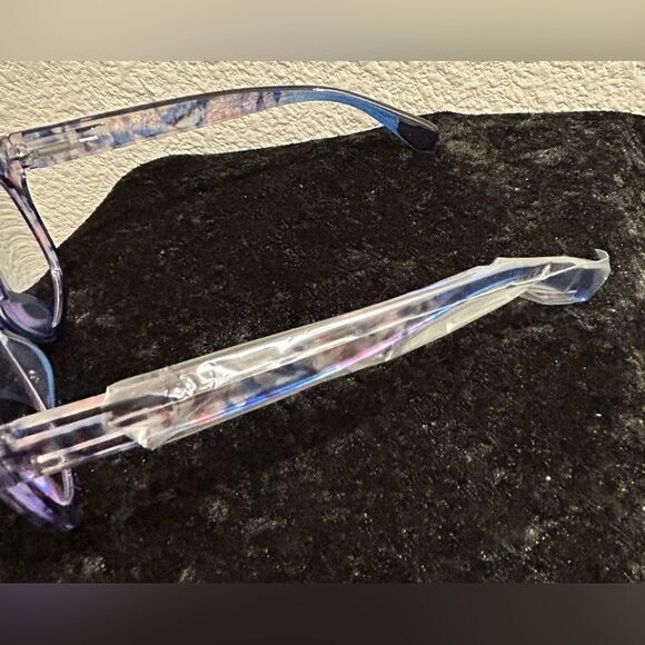 Brand New +2.00 Blue Light Blocking Glasses - Picture 3 of 3
